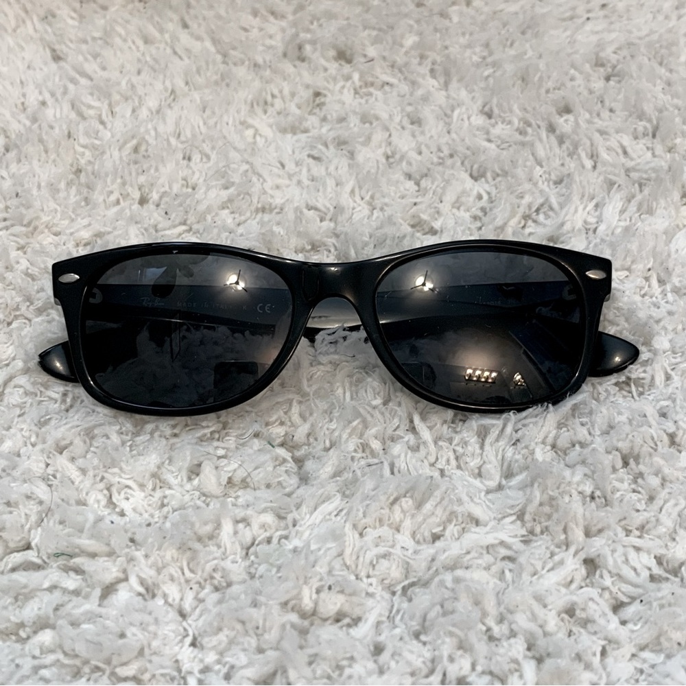 Ray Ban Original Wayfarer Sunglasses